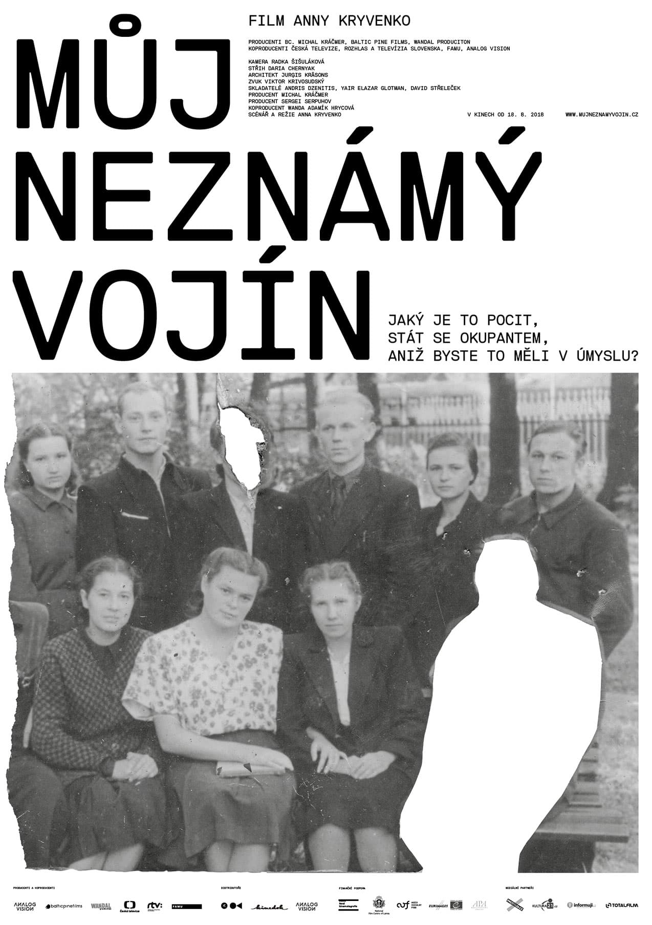 Můj neznámý vojín