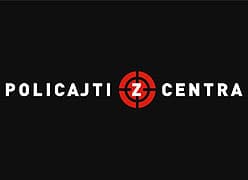 Policajti z centra