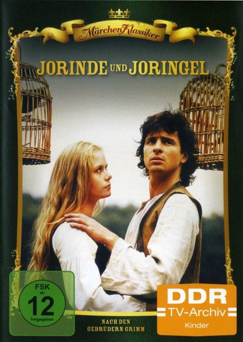 Jorinda a Joringel