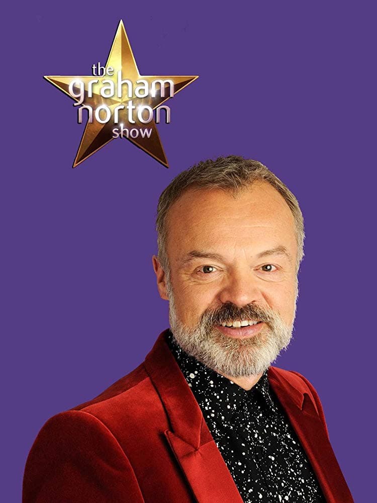The Graham Norton Show