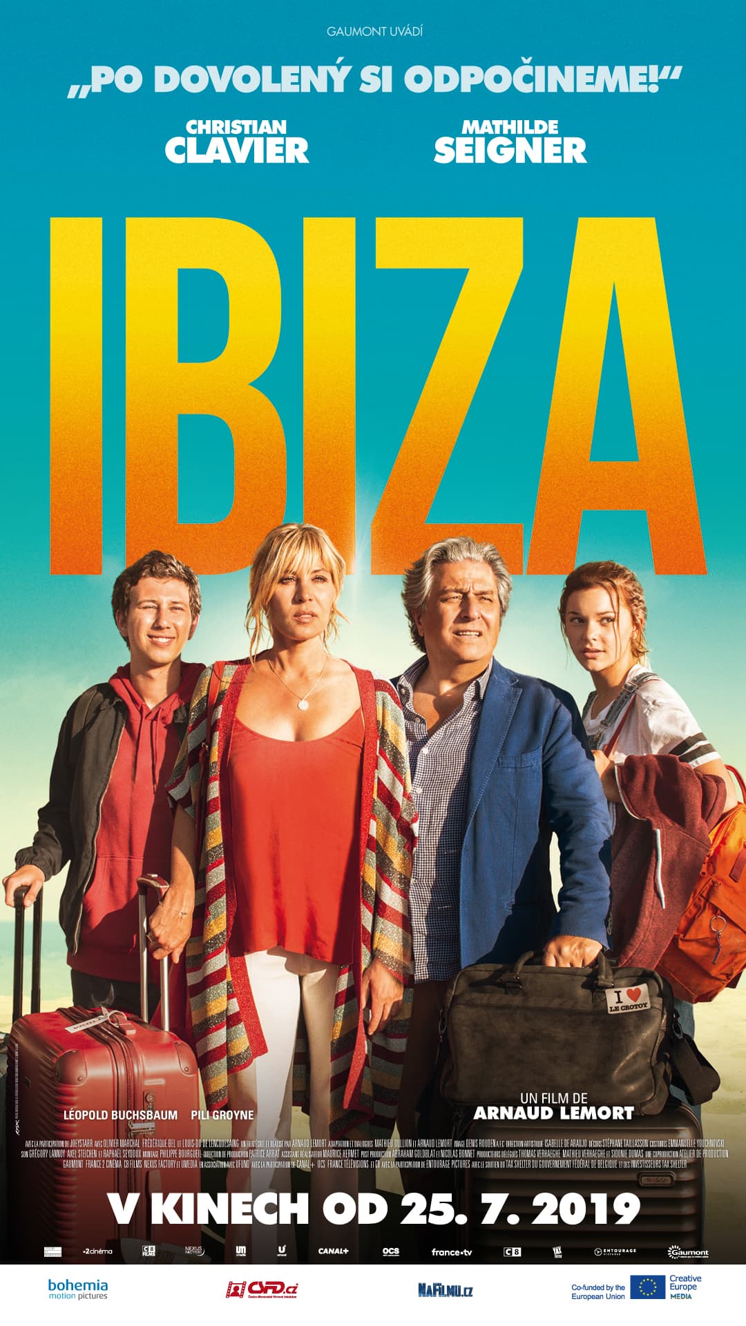 Ibiza