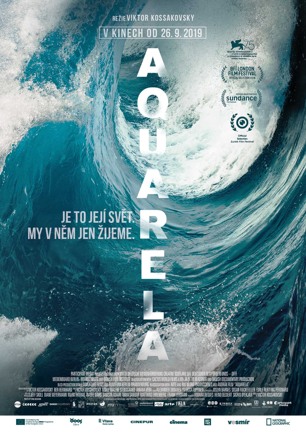 Aquarela