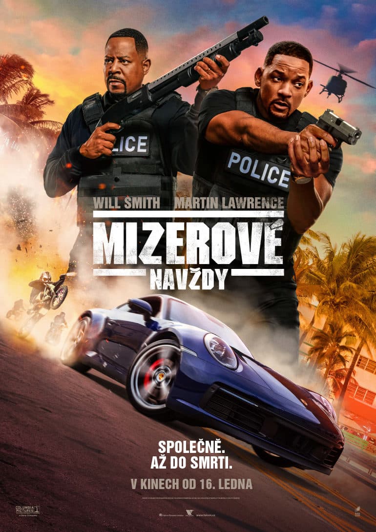 Mizerové navždy