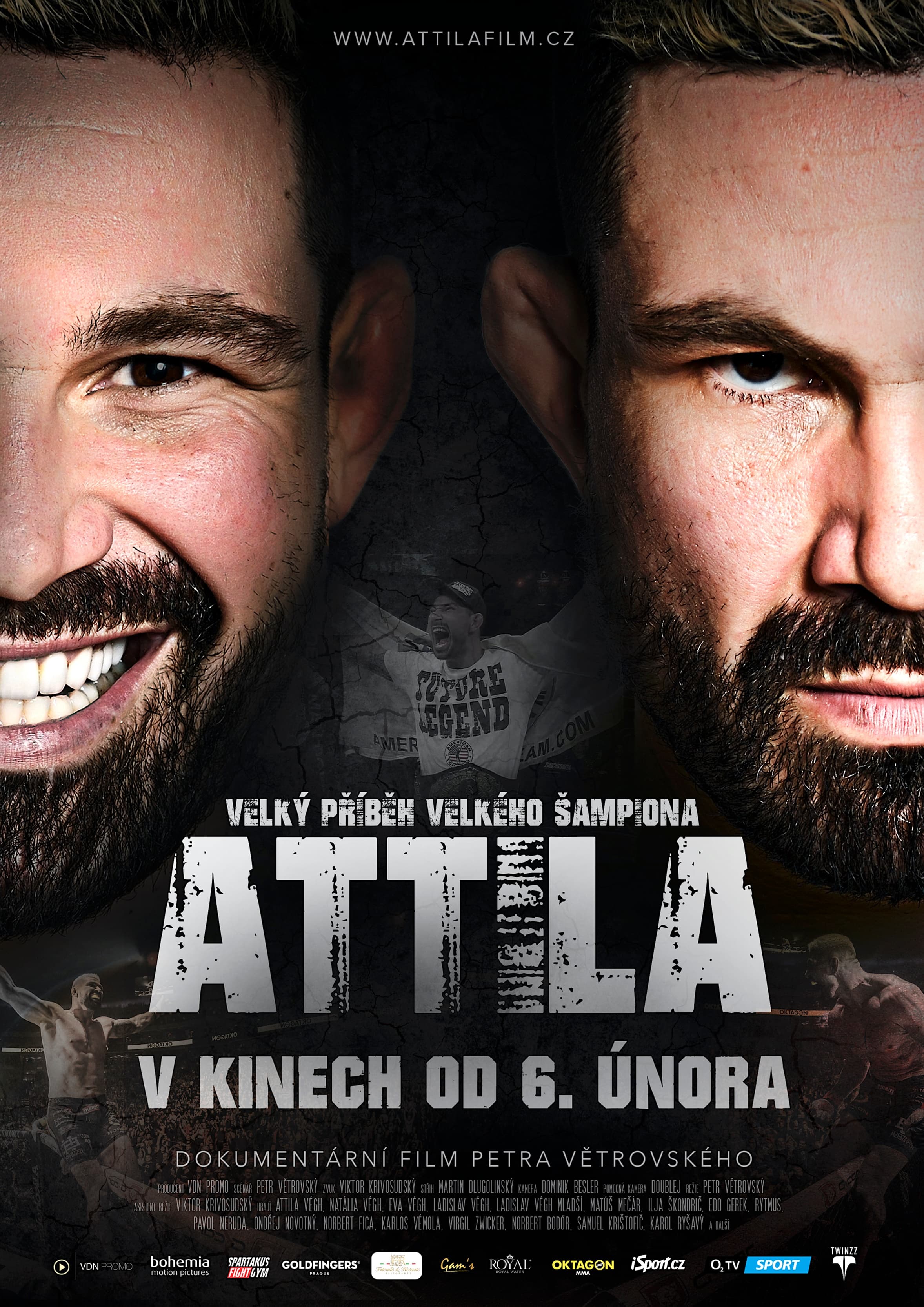 Attila