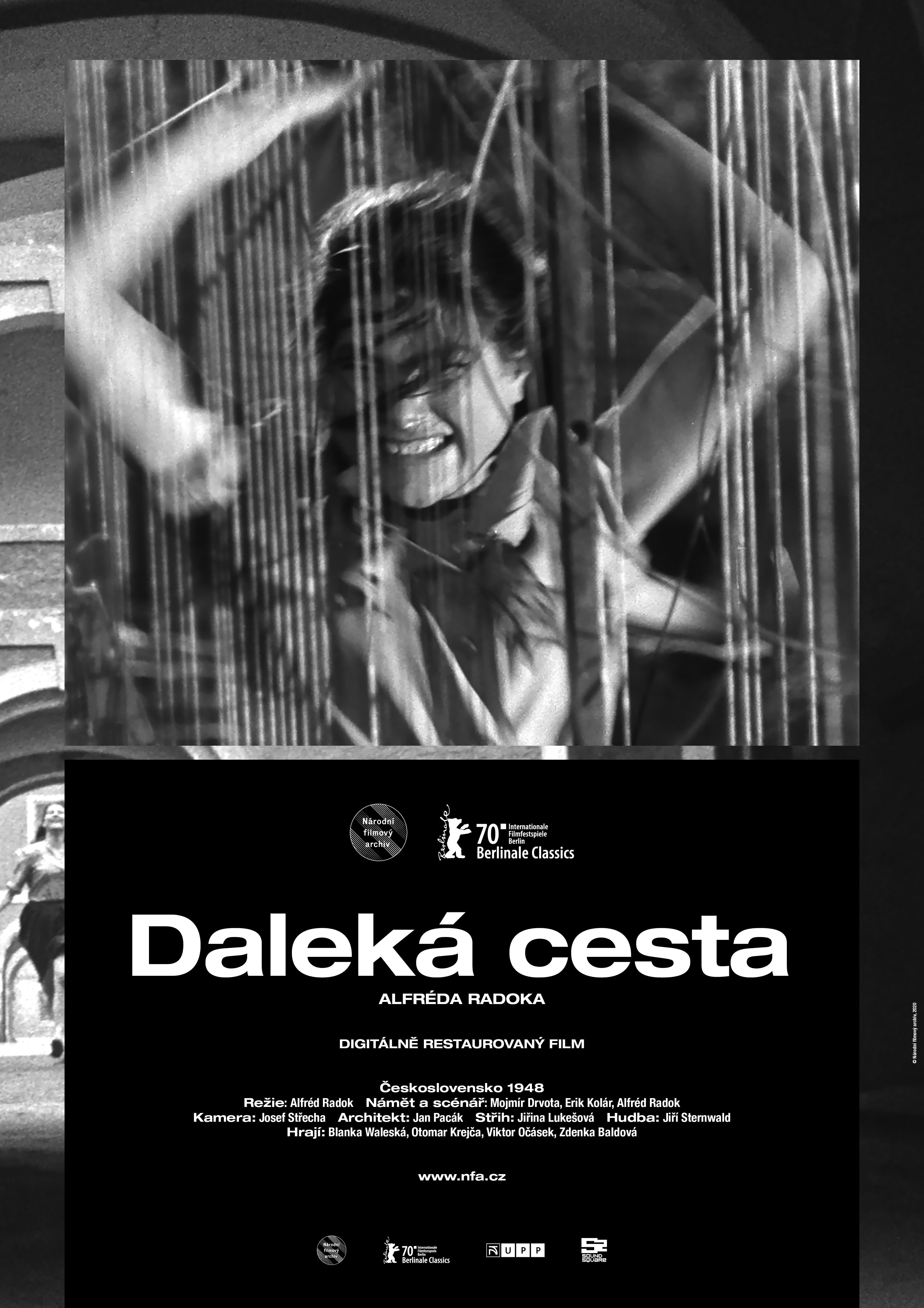 Daleká cesta