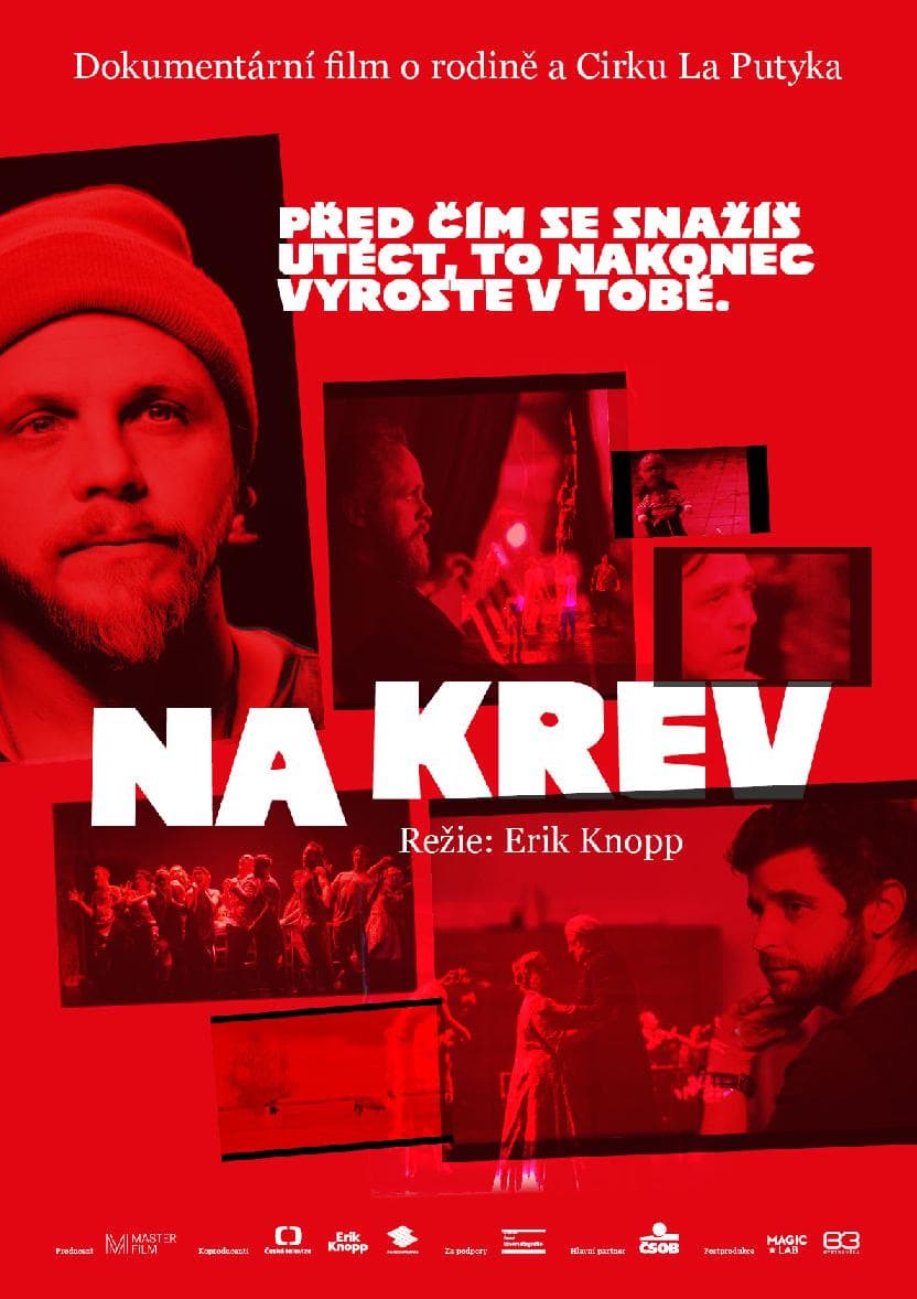 Na krev