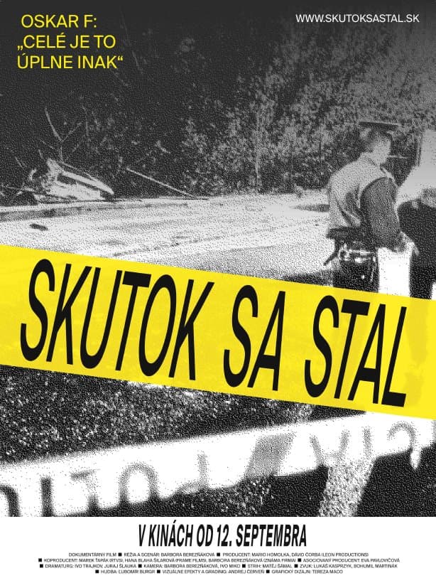 Skutok sa stal