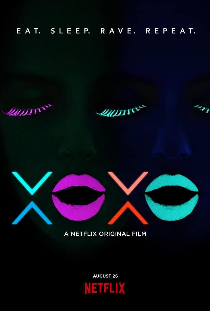 XoXo