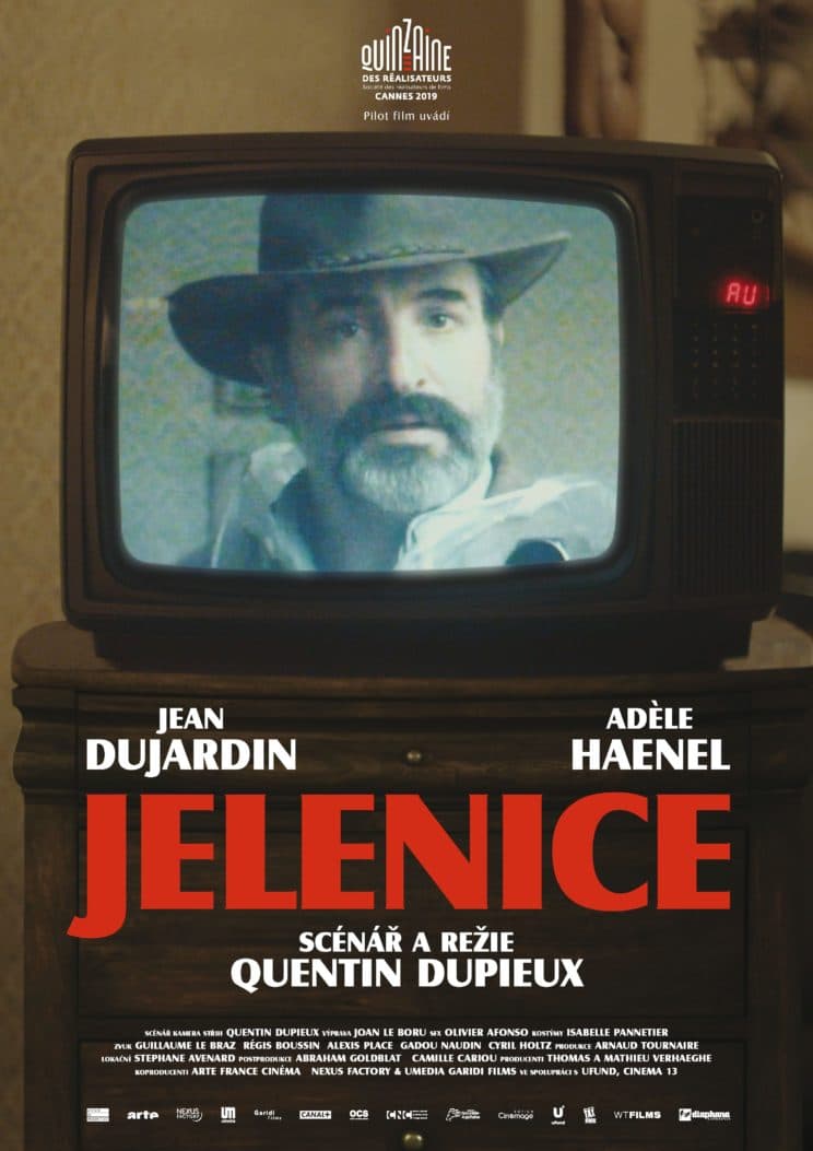 Jelenice