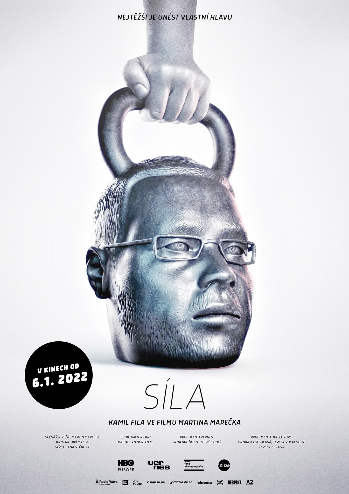 Síla