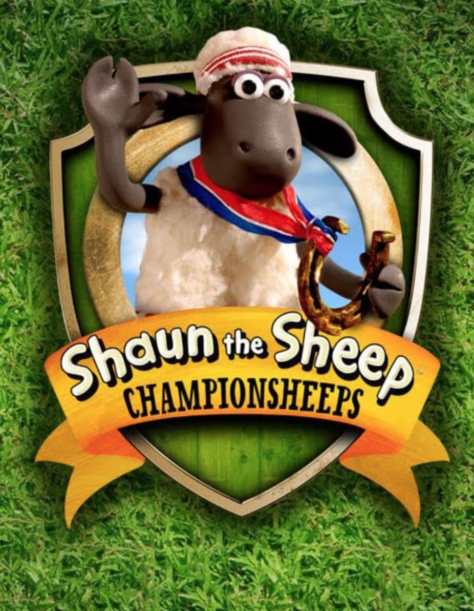 Olympijská Shaun