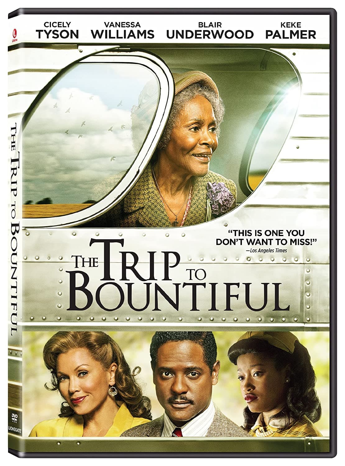 Trip to Bountiful, The