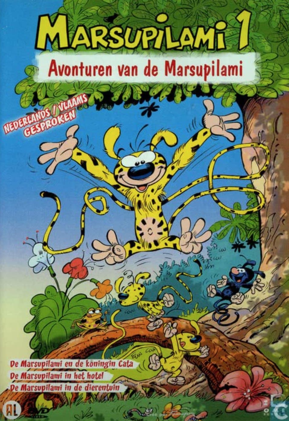 Marsupilami