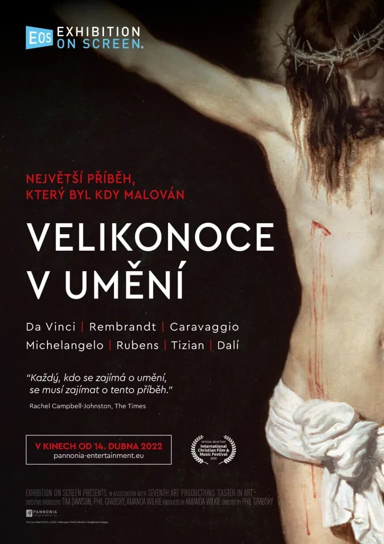 Velikonoce v umění