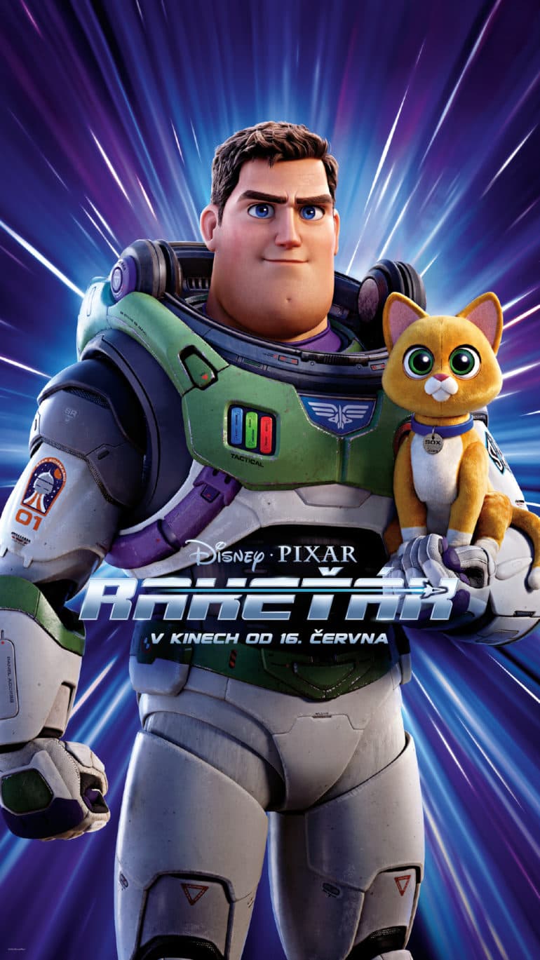 Rakeťák