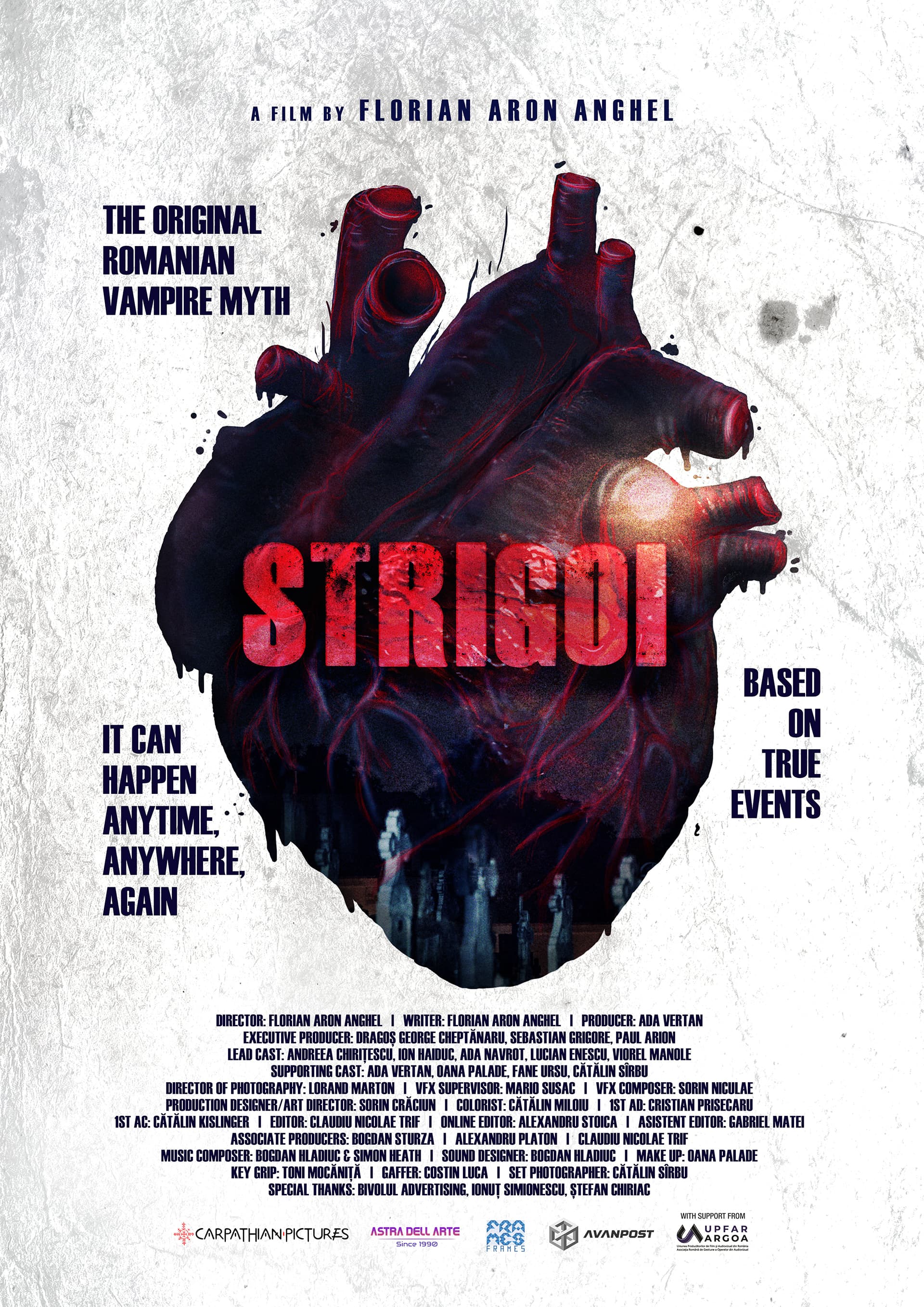 Strigoi