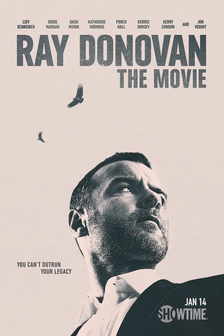 Ray Donovan: film