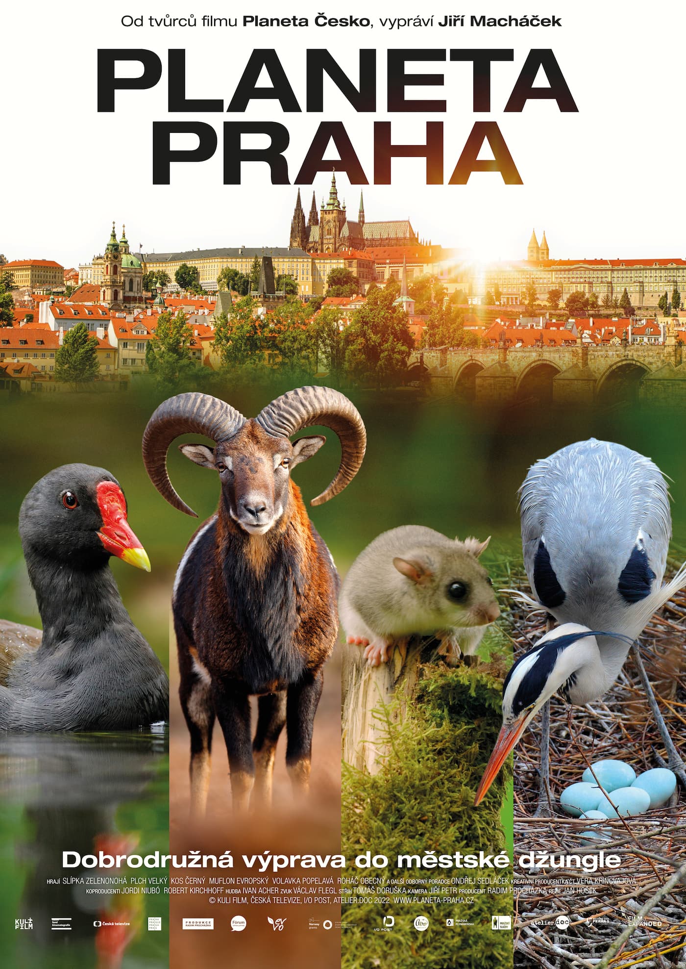 Planeta Praha