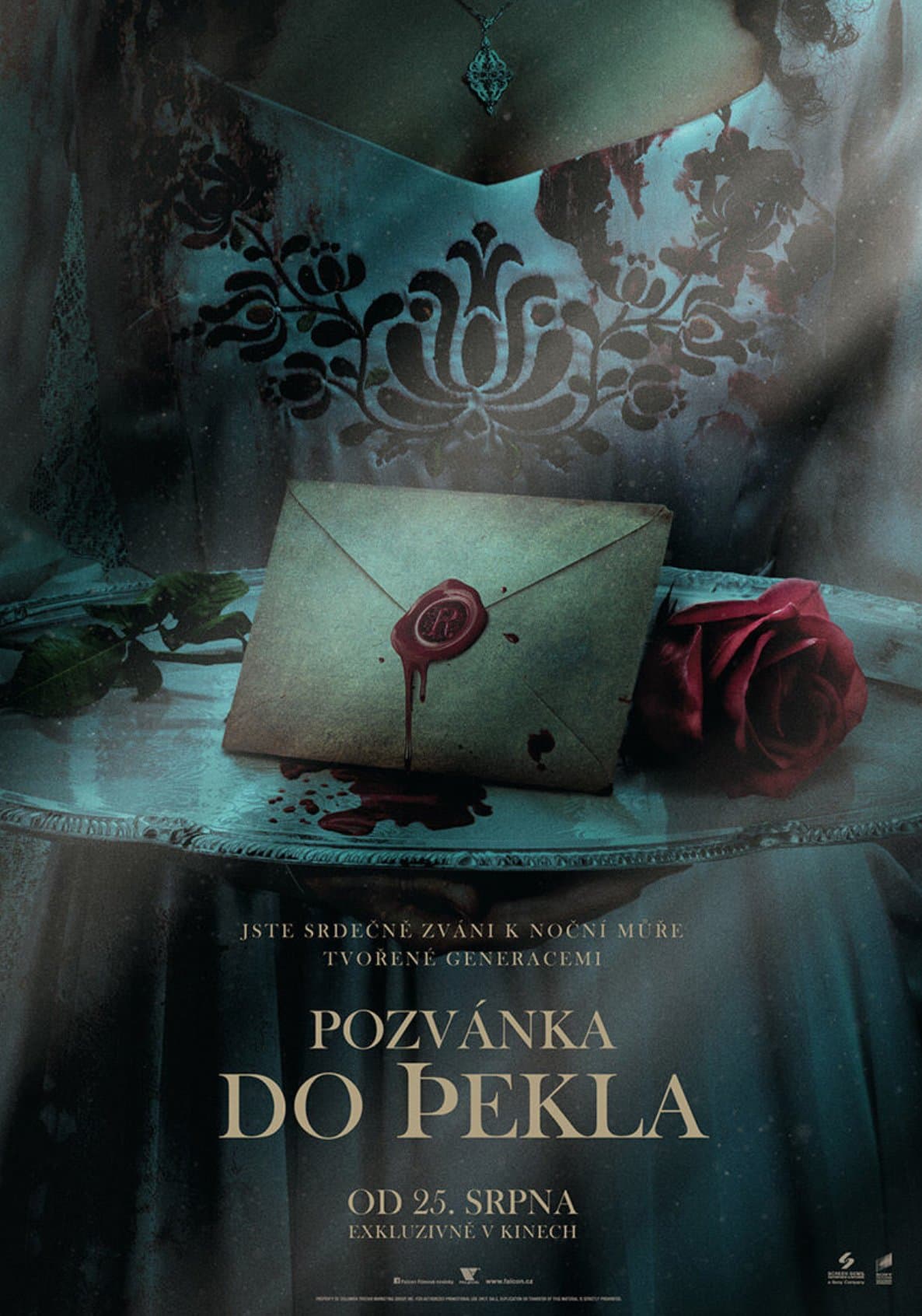 Pozvánka do pekla