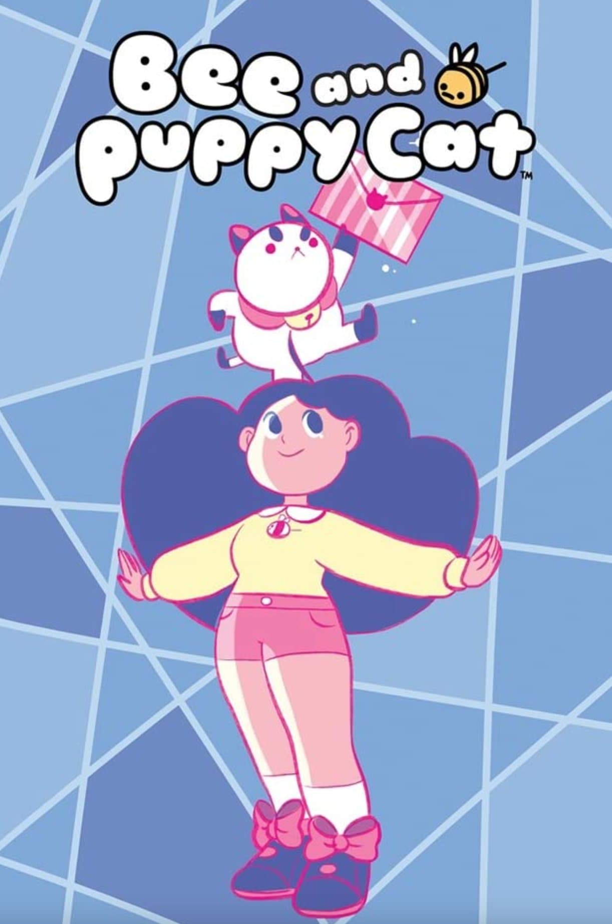Bee and PuppyCat