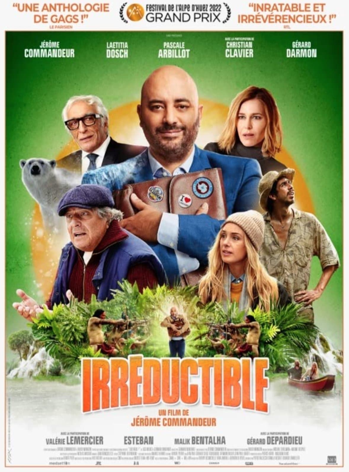 Zaměstnanec měsíce