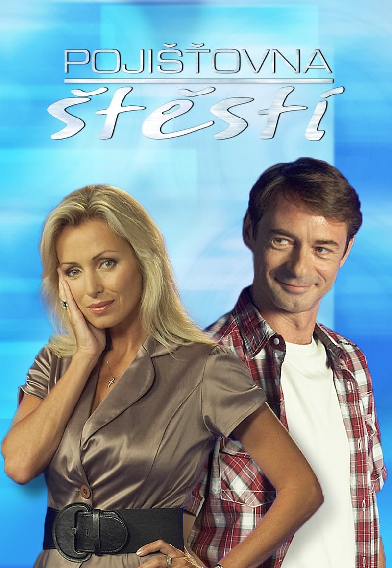 Pojišťovna štěstí