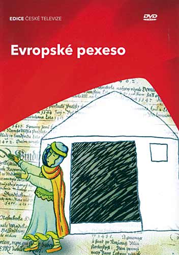 Evropské pexeso