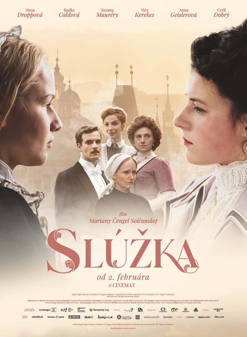 Služka