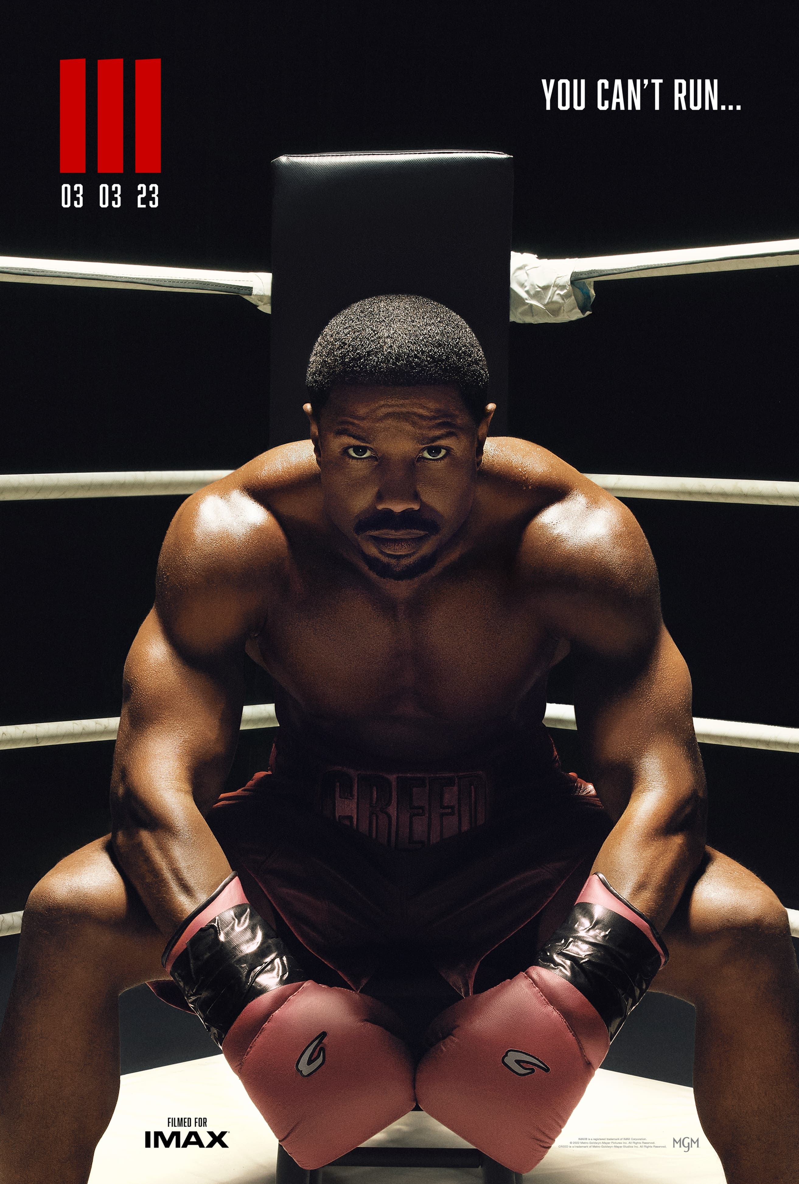 Rocky: Nový rival