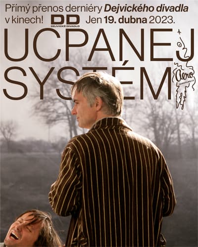 Ucpanej systém