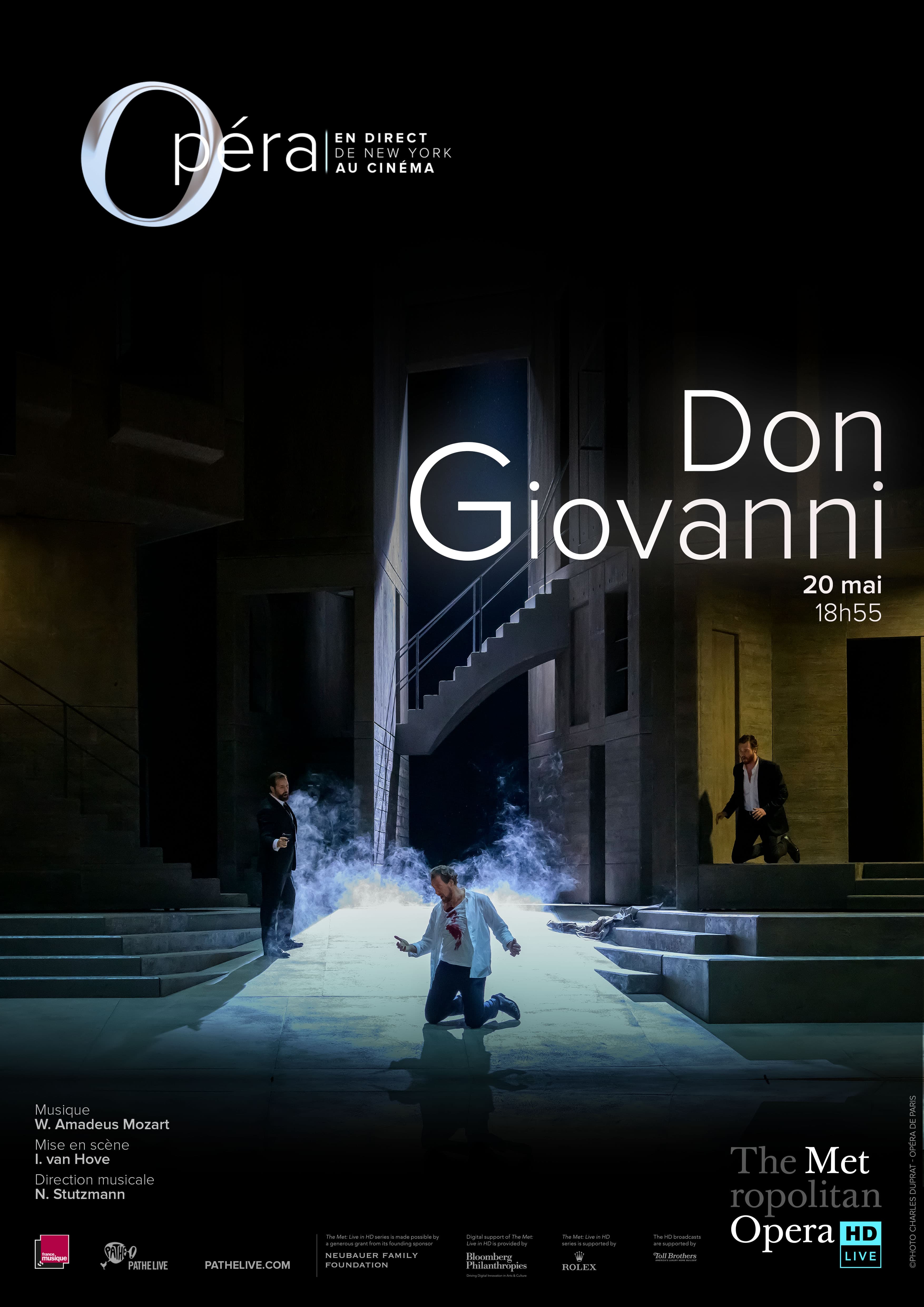 Don Giovanni