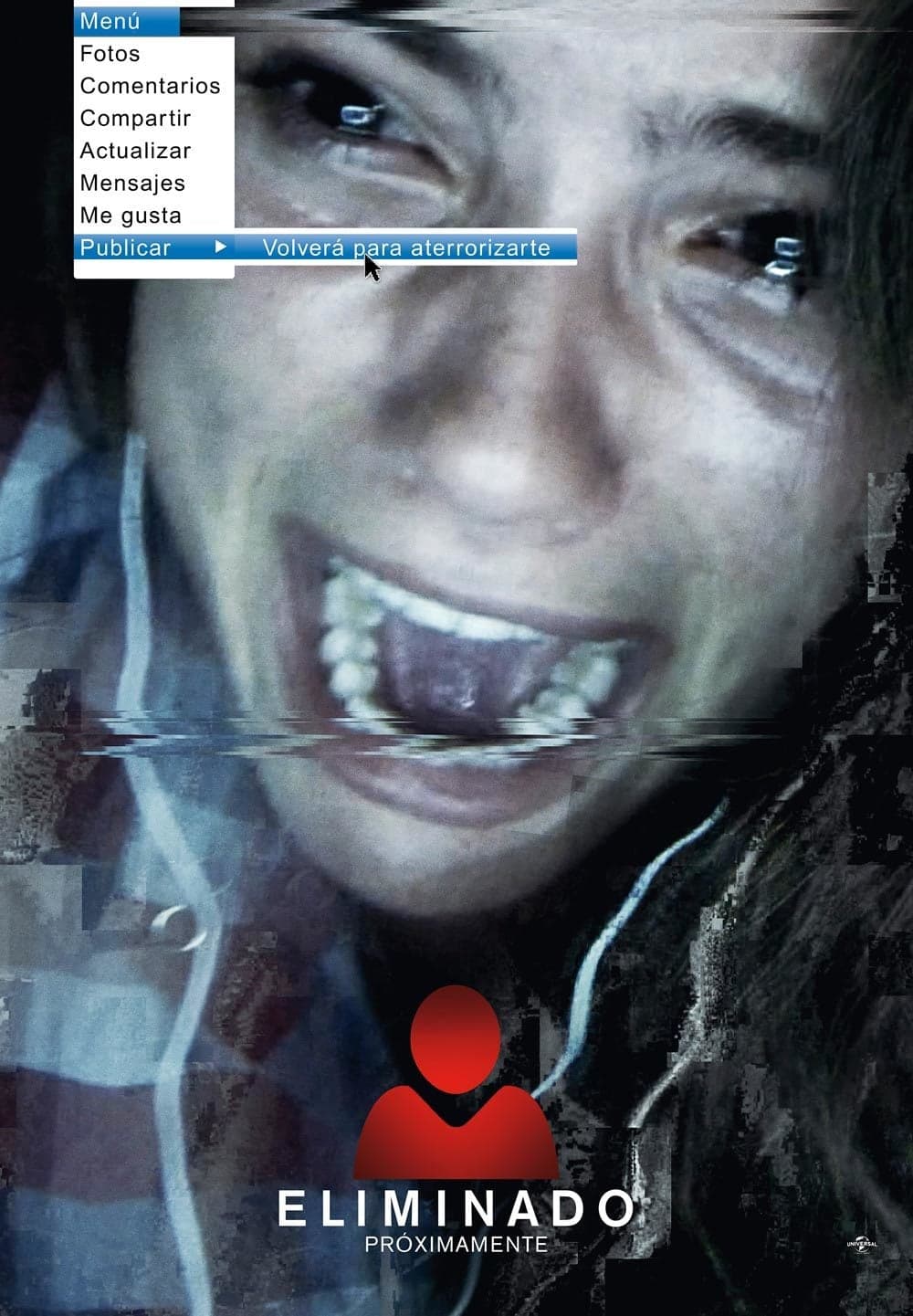 Odebrat z přátel