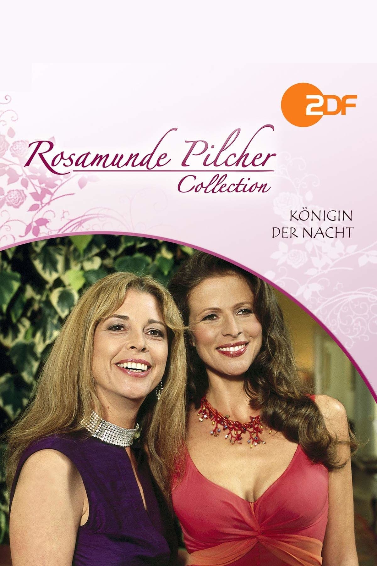 Rosamunde Pilcher: Královna noci