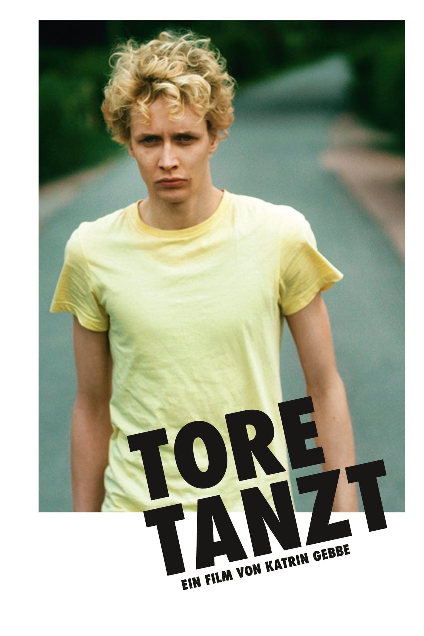 Tore tančí