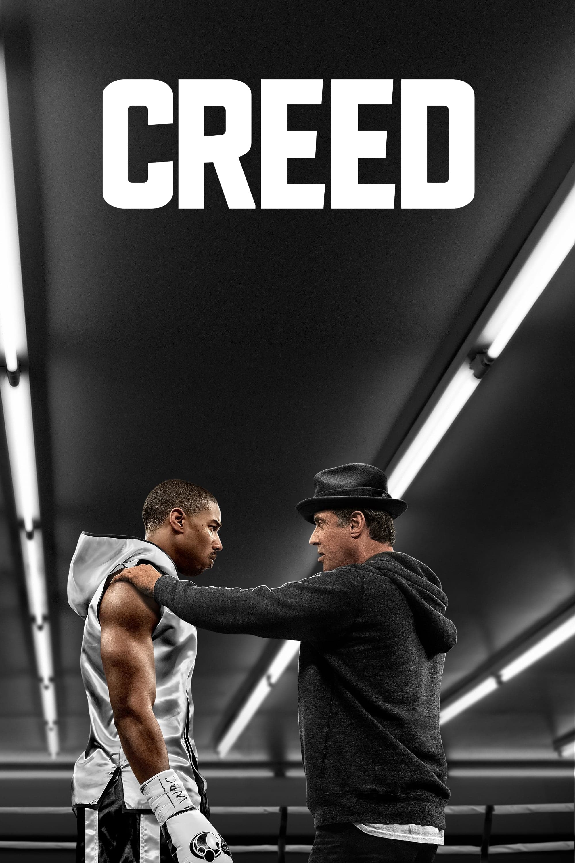 Rocky: Nová krev