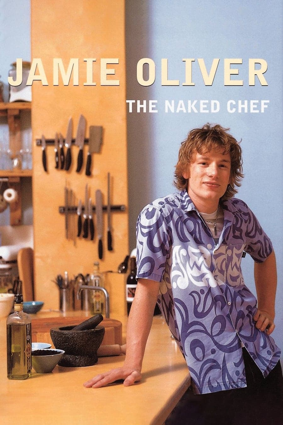 Naked Chef, The