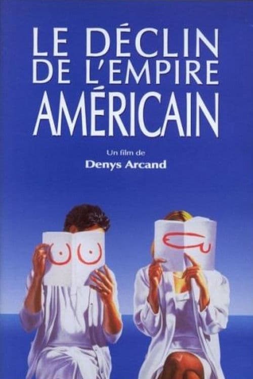 Úpadek amerického impéria