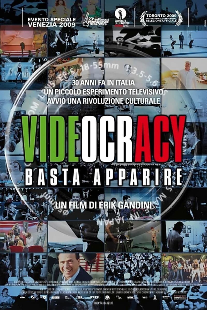 Videokracie