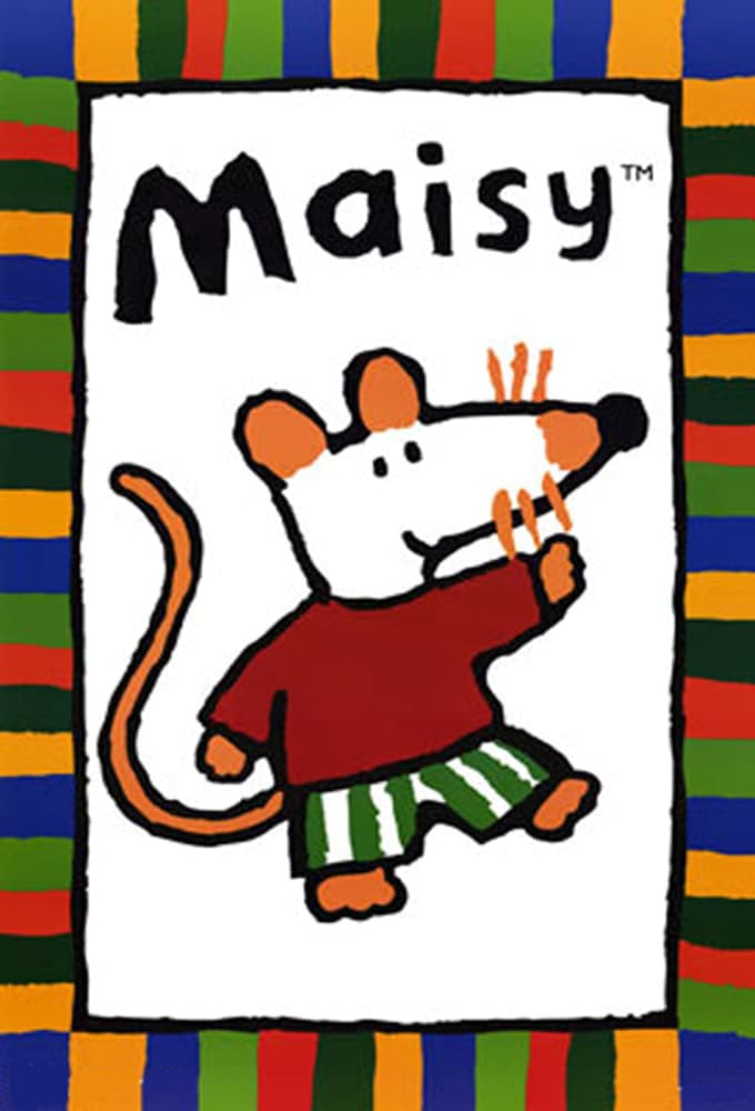Myška Maisy