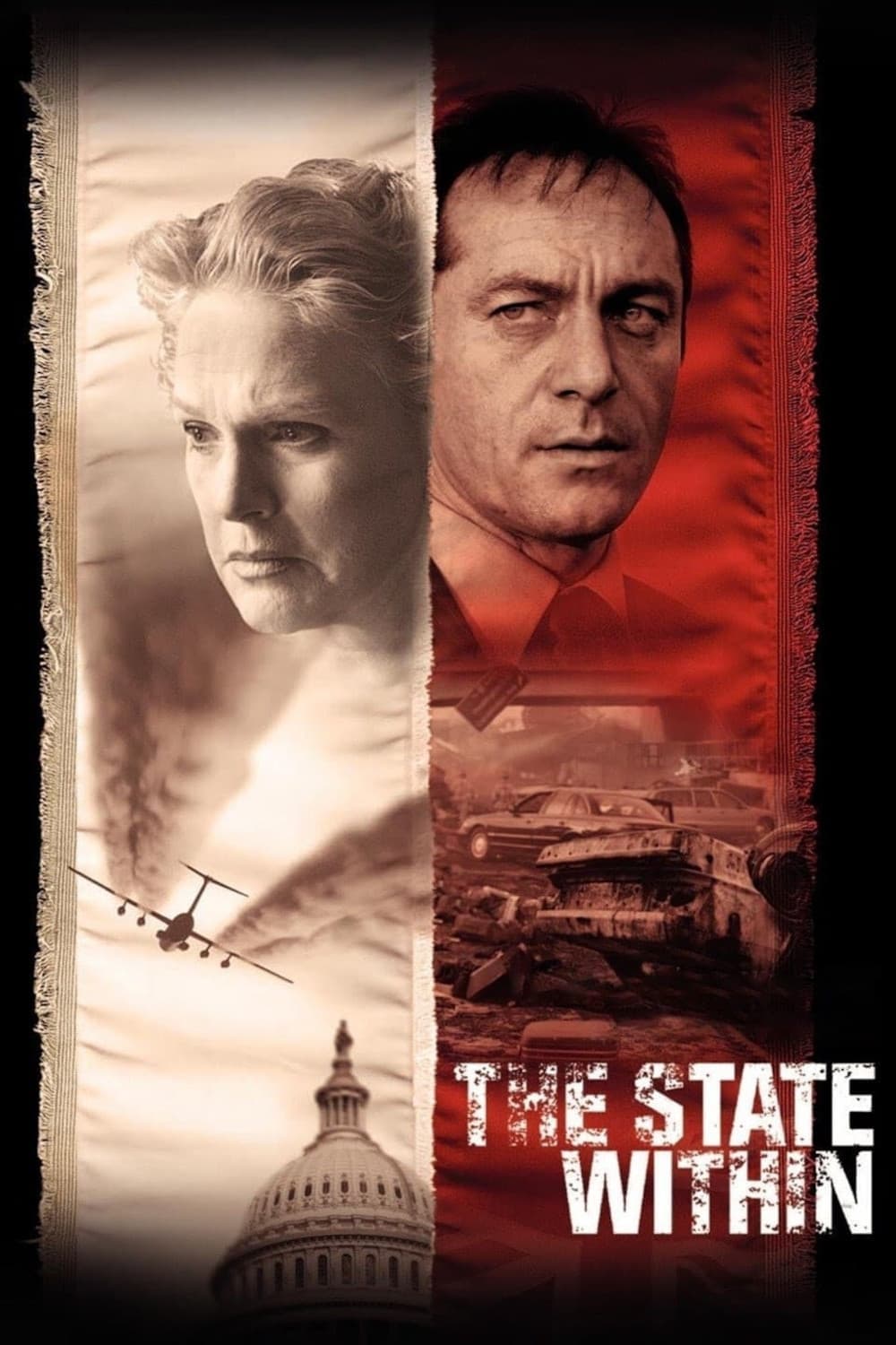 State Within, The