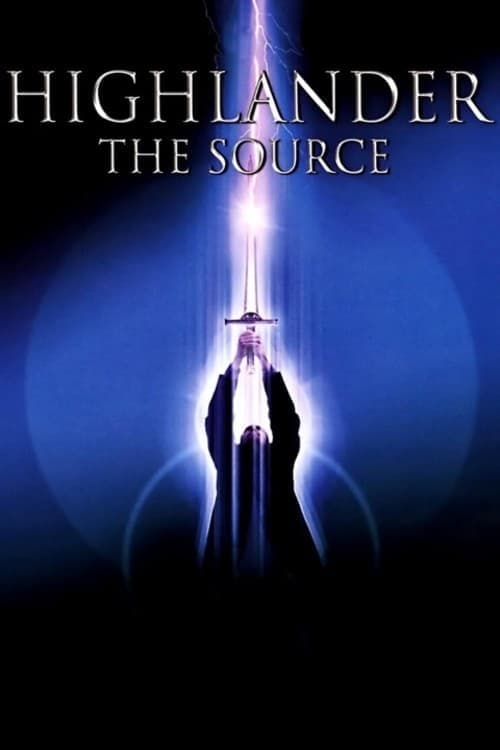 Highlander 5