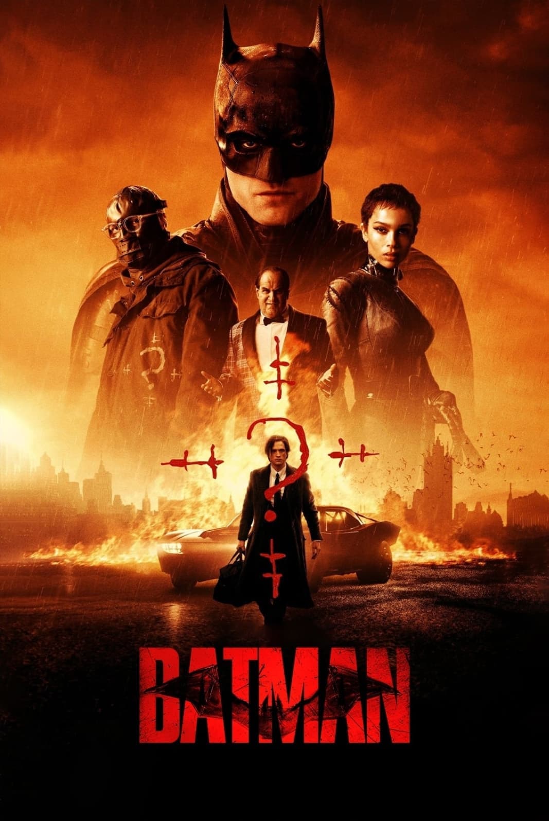 Batman