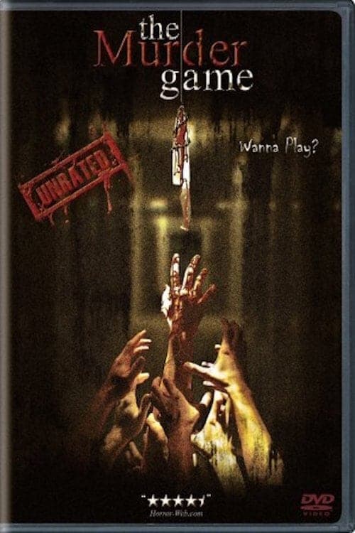 Murder Game, The