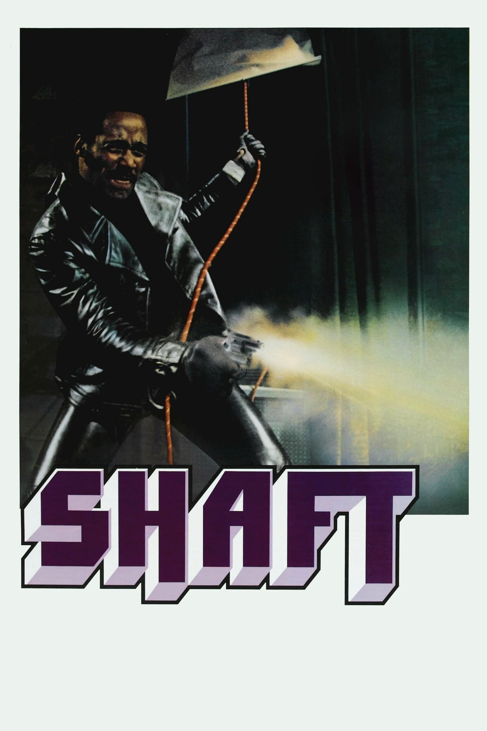 Detektiv Shaft