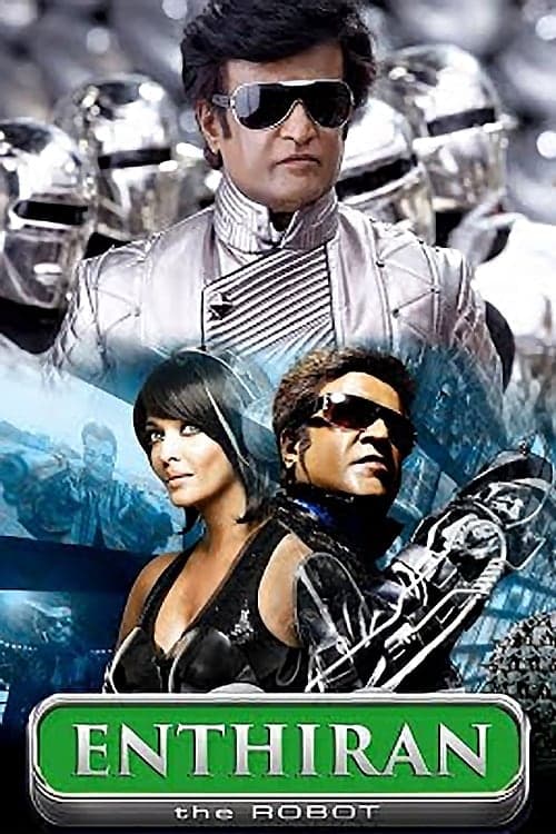 Endhiran