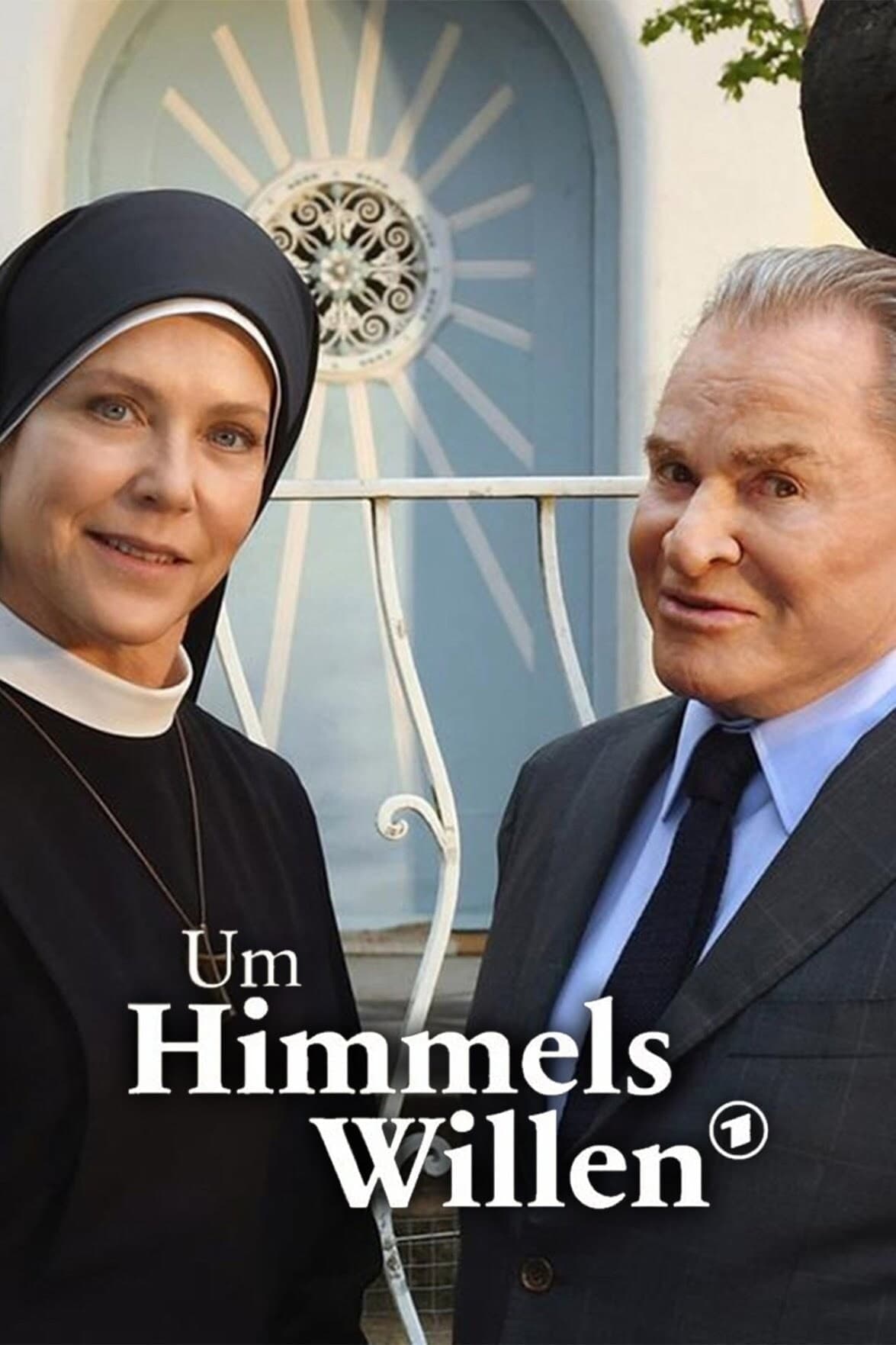 Um Himmels willen