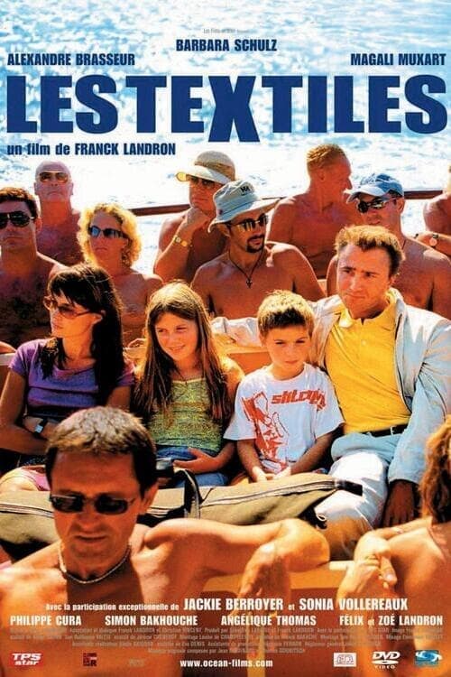 Textiles, Les