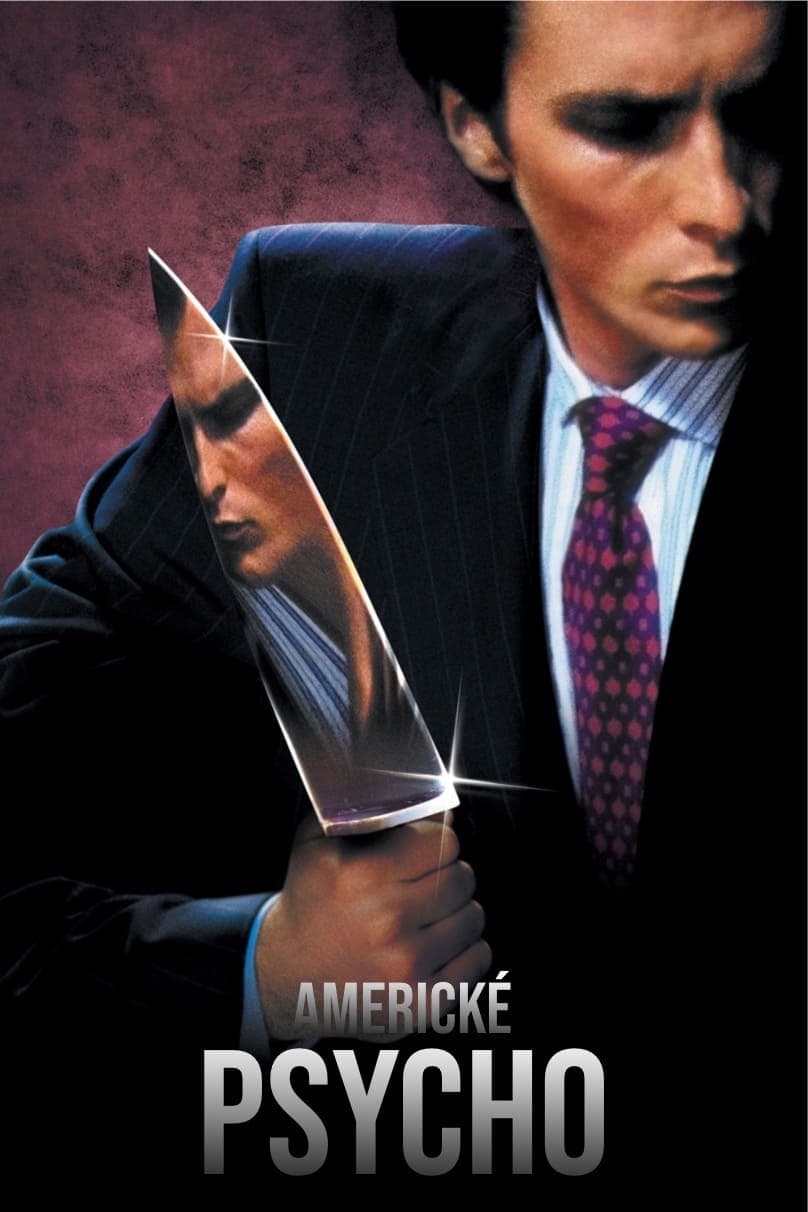 Americké psycho