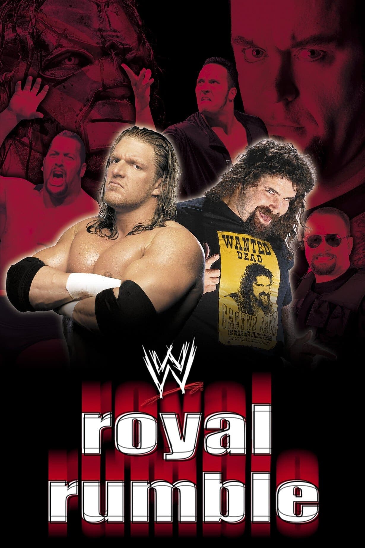 Royal Rumble