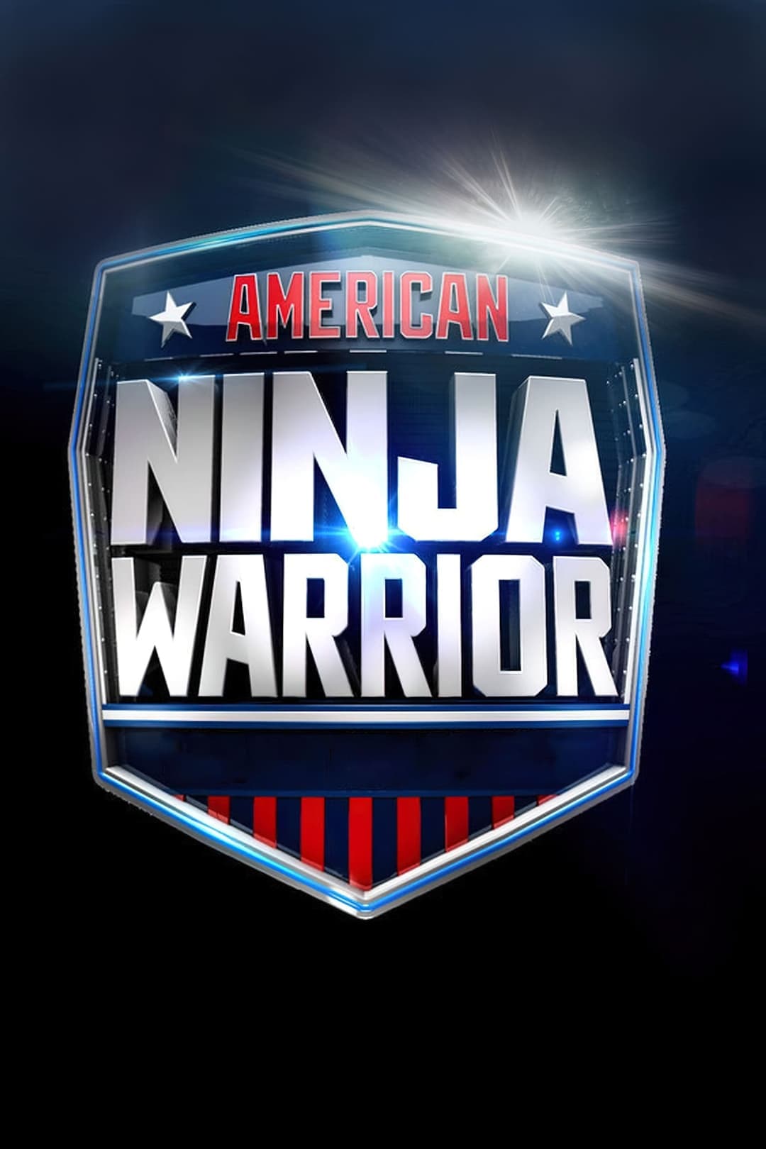 Ninja faktor po americku
